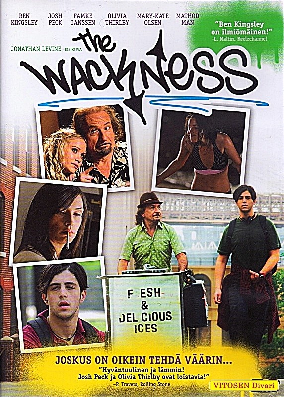Wackness, The